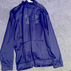 Under Armour hoodie double xl